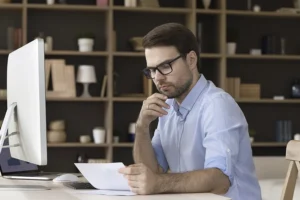 Carência no contrato de um plano de saúde.