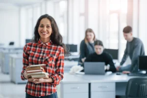 Confiança e segurança
