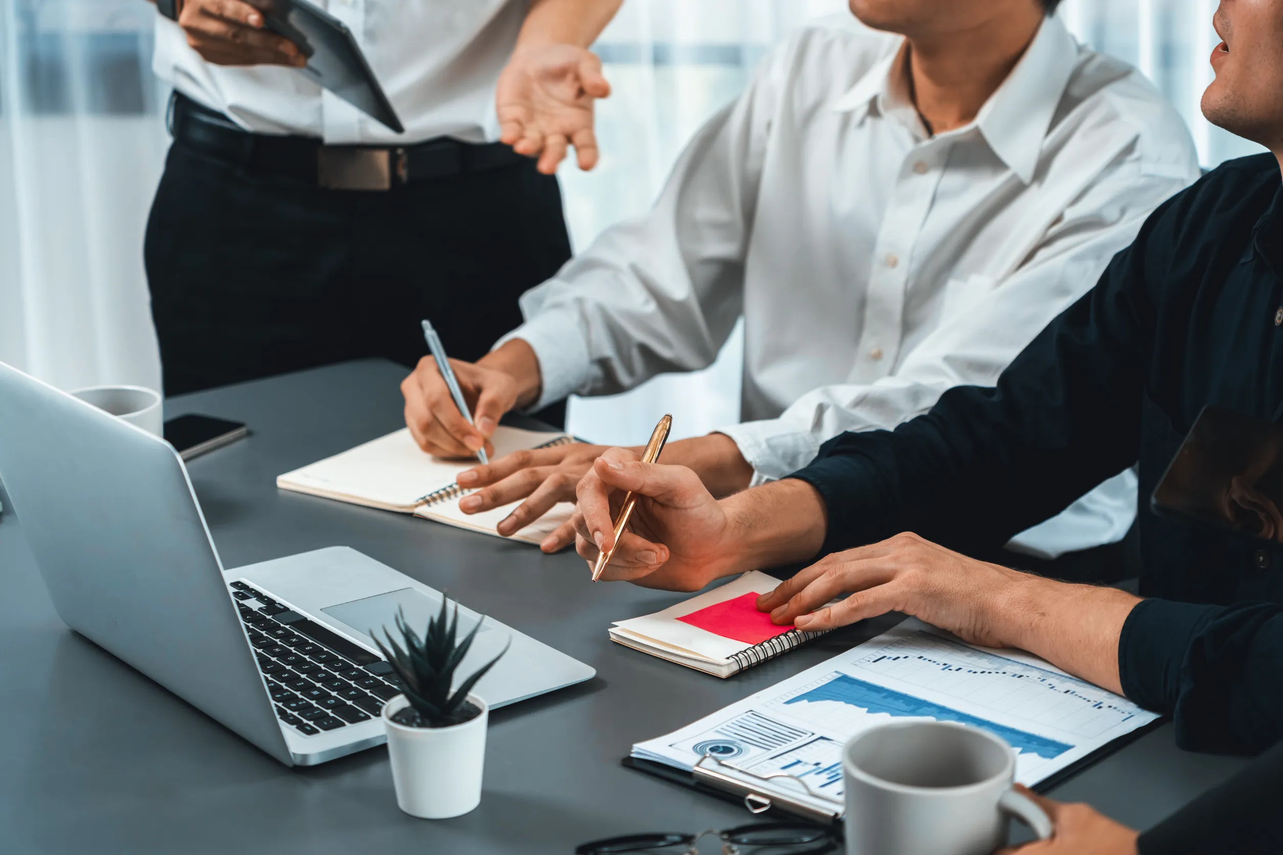 Planos de saúde para microempresas: vale a pena?