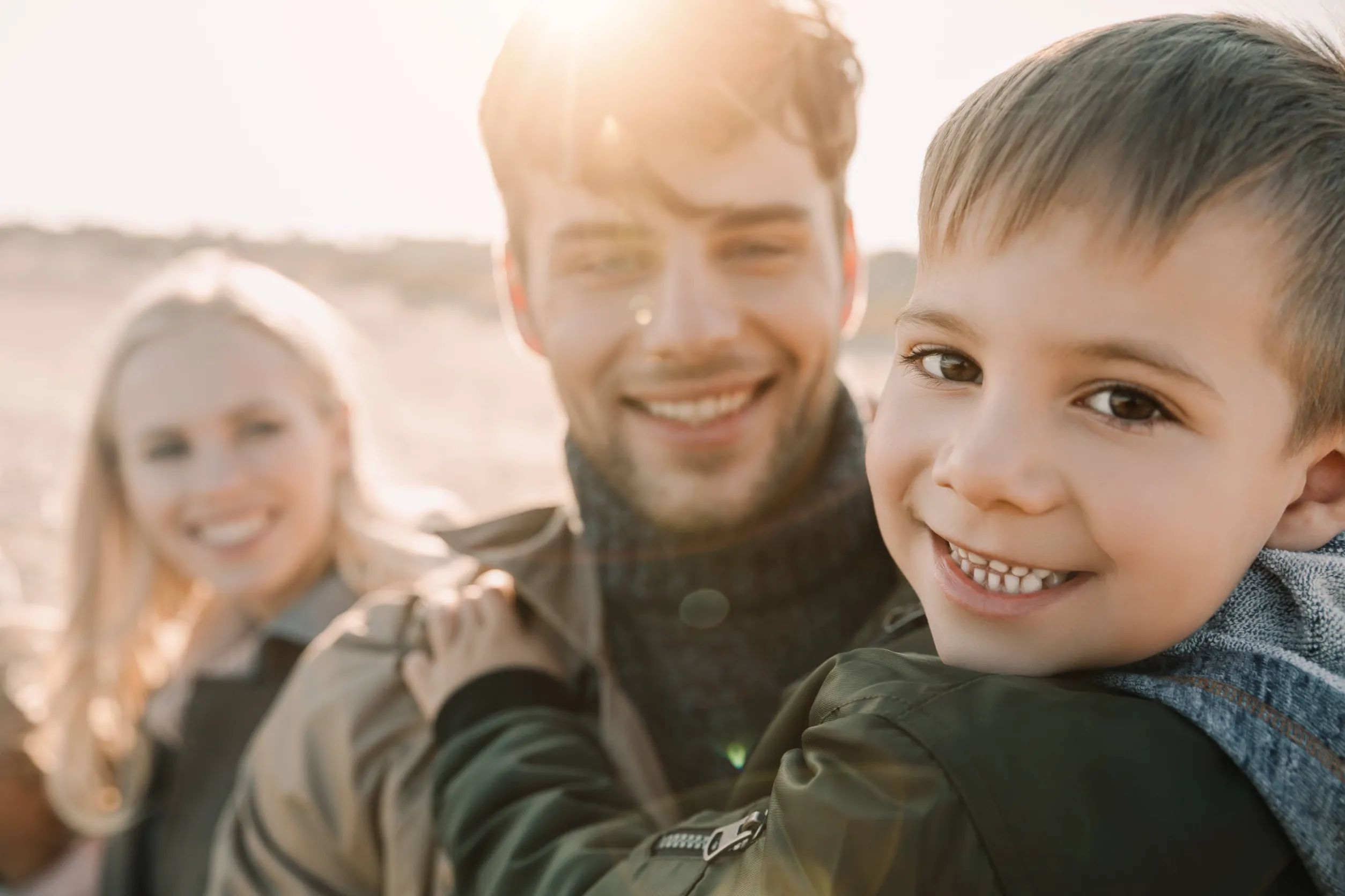 Juntos com mais saúde: 7 hábitos saudáveis para adotar em família