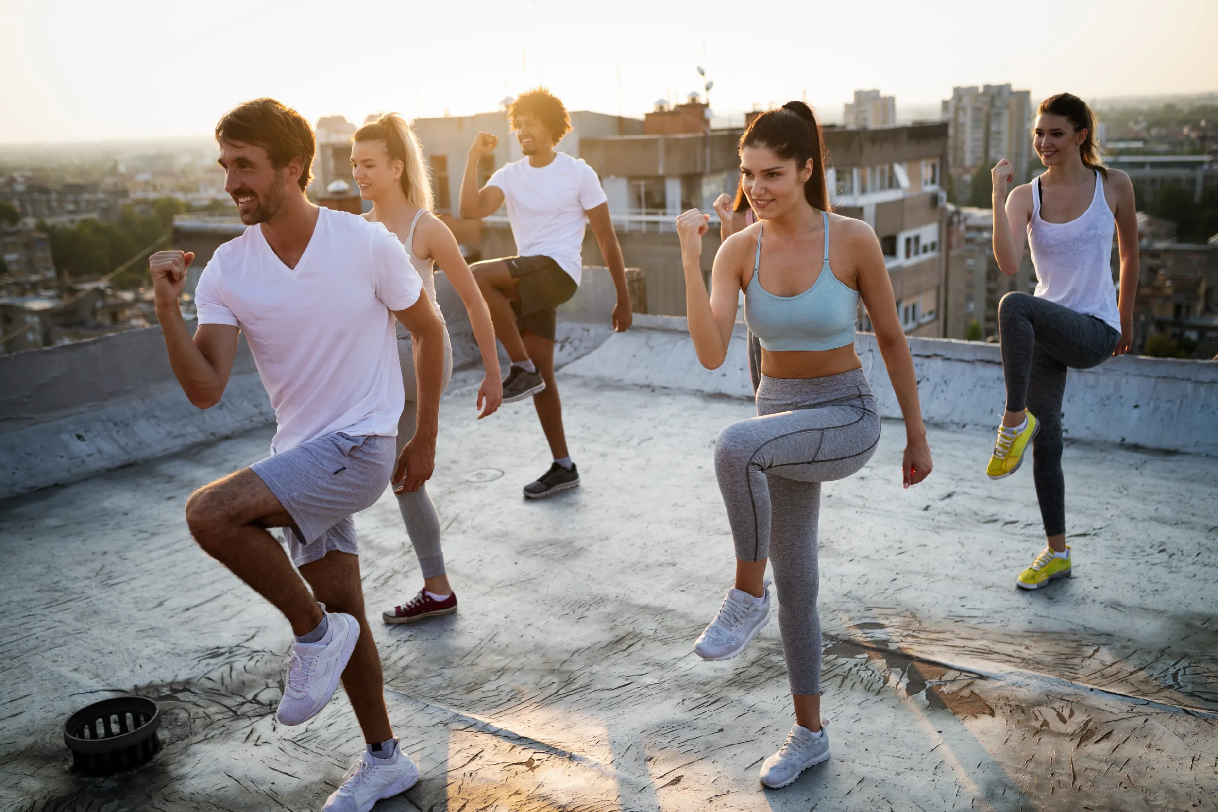 Dicas simples para ter uma saúde melhor no dia a dia