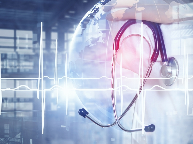 Inteligência Artificial e Saúde: como a tecnologia está transformando diagnósticos e exames