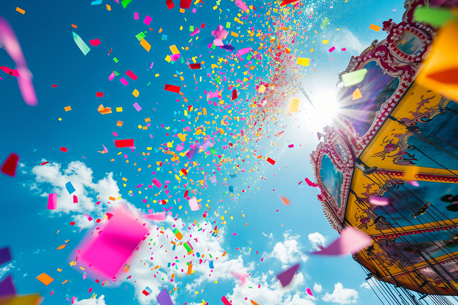 Carnaval: como evitar exageros