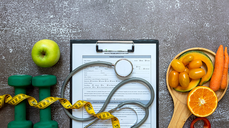 Dia Mundial da Saúde