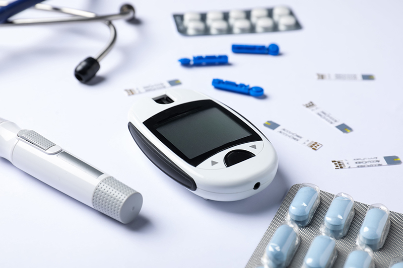 Anvisa aprova medicamento que pode atrasar o diabetes tipo 1